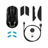 Мышка HyperX Pulsefire Haste Wireless Black (4P5D7AA) изображение 8