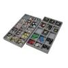 Органайзер для настольных игр Lord of Boards Kingdom Death Monster Folded Space (FS-KDM) изображение 2