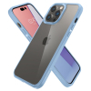 Чохол до мобільного телефона Spigen Apple Iphone 14 Pro Max Ultra Hybrid, Sierra Blue (ACS04820) зображення 3