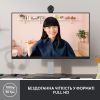 Веб-камера Logitech Brio 300 FHD Graphite (960-001436) изображение 2