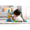 Конструктор Mega Bloks Музичний паровозик (FWK22) зображення 5