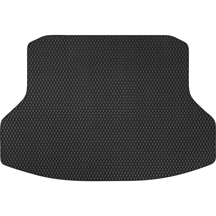 Коврик в багажник EVAtech Honda Civic (FC) 2015-2021 10 поколінн (HA2772B1RBB)