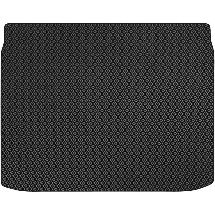 Килимок в багажник EVAtech Renault Kadjar 2015+ SUV EU (RT2874B1RBB)