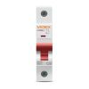 Автоматичний вимикач Videx RS4 RESIST 1п 20А С 4,5кА (VF-RS4-AV1C20) зображення 2