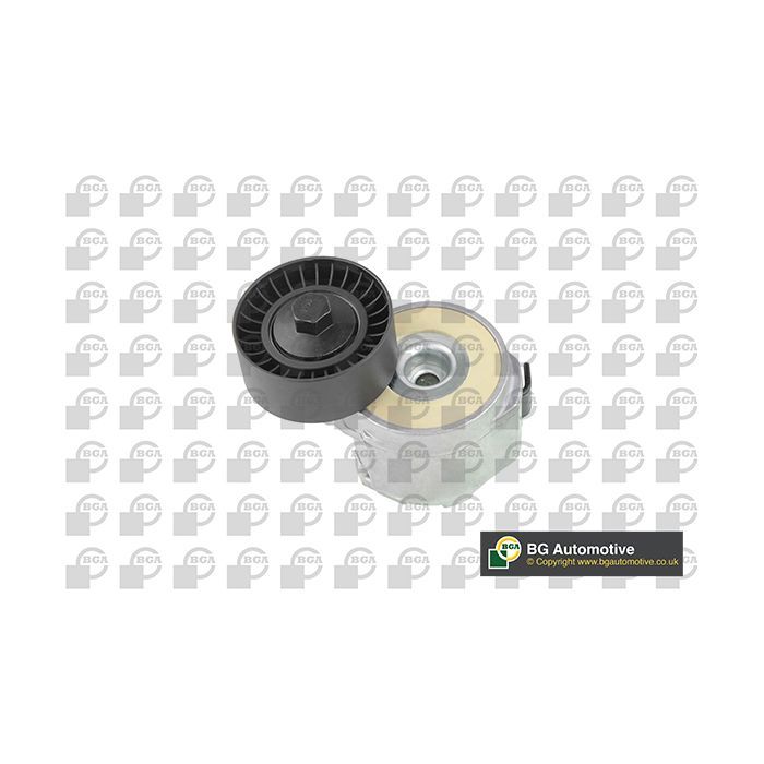 Ролик натягувача ременя BGA DC2208