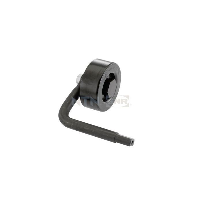 Ролик натяжителя ремня SNR GA350.95
