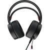 Наушники Canyon Interceptor GH-8A Black-Orange (CND-SGHS8A)