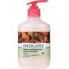 Рідке мило Fresh Juice Almond 460 мл (4823015911460)