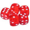 Настільна гра Johnshen Sports Набір покерний 300 фішок по 11,5 г (алюмінієвий кейс) (IG-2114) зображення 5
