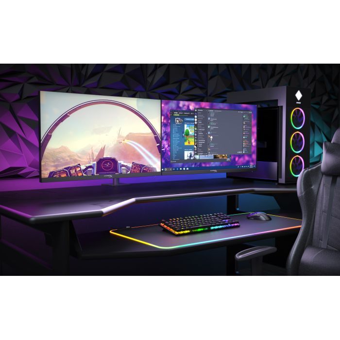 Монітор HyperX Armada (64V69AA) зображення 11