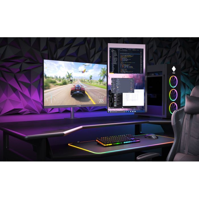 Монітор HyperX Armada (64V69AA) зображення 12