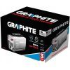 Сварочный аппарат Graphite IGBT, 230В, 200А (56H813) изображение 10