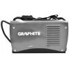 Сварочный аппарат Graphite IGBT, 230В, 200А (56H813) изображение 2