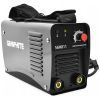 Сварочный аппарат Graphite IGBT, 230В, 200А (56H813) изображение 4