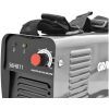 Сварочный аппарат Graphite IGBT, 230В, 200А (56H813) изображение 5