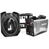 Сварочный аппарат Graphite IGBT, 230В, 200А (56H813) изображение 8