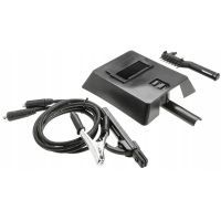 Сварочный аппарат Graphite IGBT, 230В, 200А (56H813) изображение 9