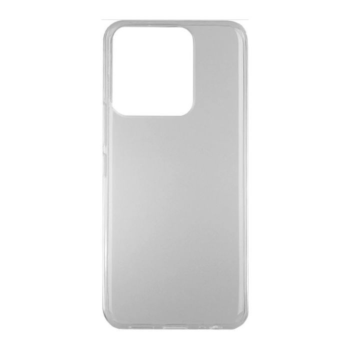 Чехол для мобильного телефона BeCover Tecno Spark 8C (KG5) Transparancy (708658)