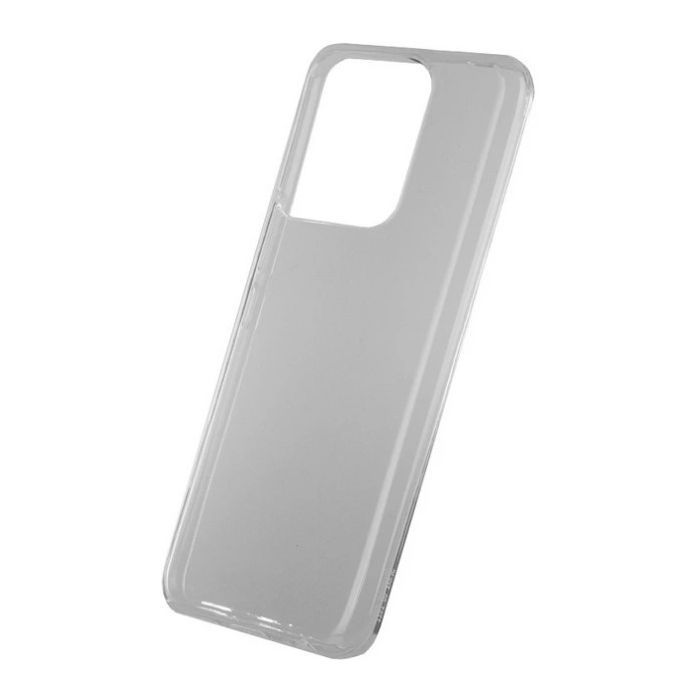 Чехол для мобильного телефона BeCover Tecno Spark 8C (KG5) Transparancy (708658) изображение 2