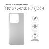 Чехол для мобильного телефона BeCover Tecno Spark 8C (KG5) Transparancy (708658) изображение 5