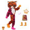 Кукла Barbie Cutie Reveal Друзья из джунглей Тигренок (HKP99) изображение 2