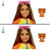 Кукла Barbie Cutie Reveal Друзья из джунглей Тигренок (HKP99) изображение 3