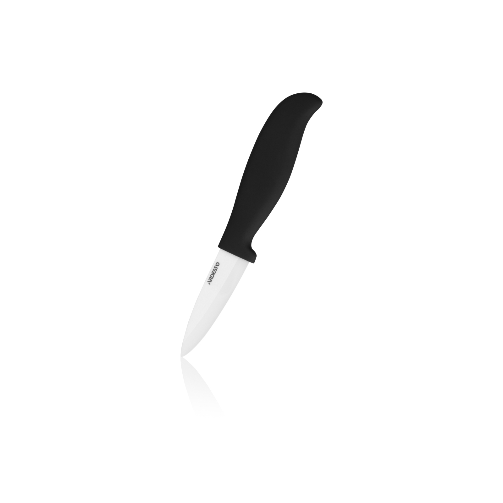 Кухонный нож Ardesto Fresh 18.5 см White (AR2118CW) изображение 2