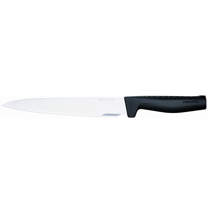 Кухонный нож Fiskars Hard Edge 22 см (1054945)