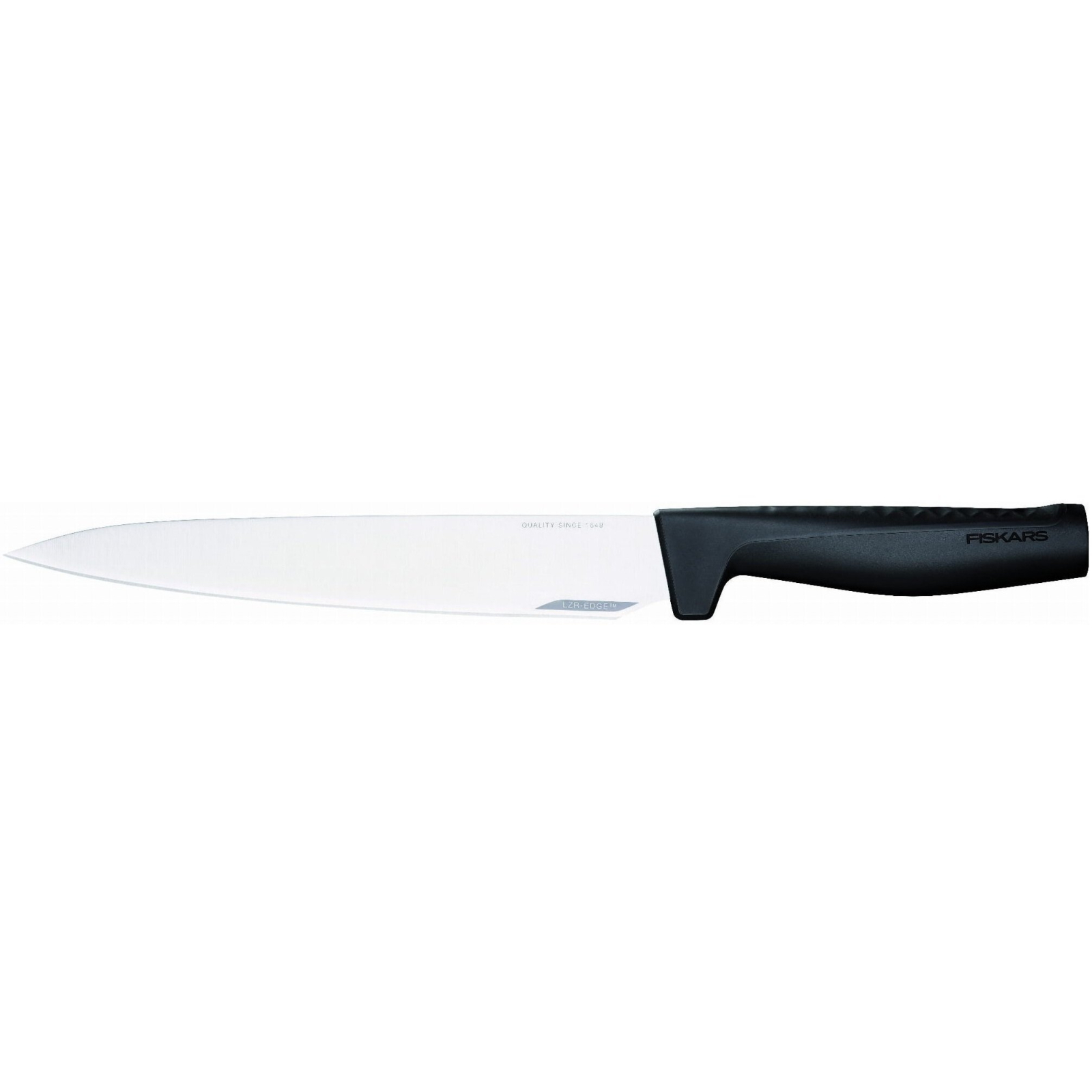 Кухонный нож Fiskars Hard Edge 17 см (1051748)
