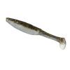 Силикон рыболовный Nomura Grab Snad 75мм 3,5гр. цвет-035 (gold glitter back) 10шт (NM70203507)