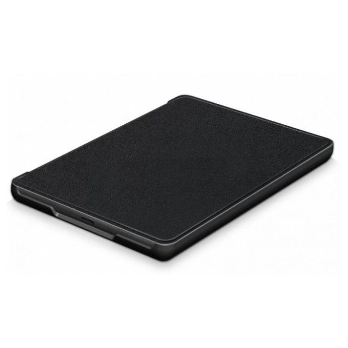 Чохол до електронної книги Armorstandart Leather Case Amazon Kindle (11th Gen) Black (ARM65962) зображення 3