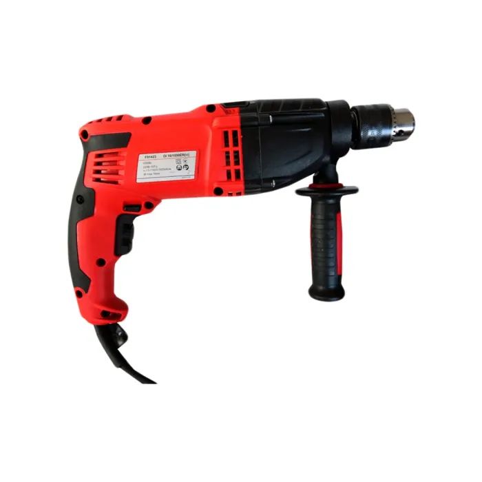 Дрель GTM DI-16/1050ER(M) 1050Вт (F91423) изображение 3