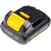 Аккумулятор к электроинструменту PowerPlant для DeWALT 12V 2.0Ah Li-ion (DCB120) (TB920860)