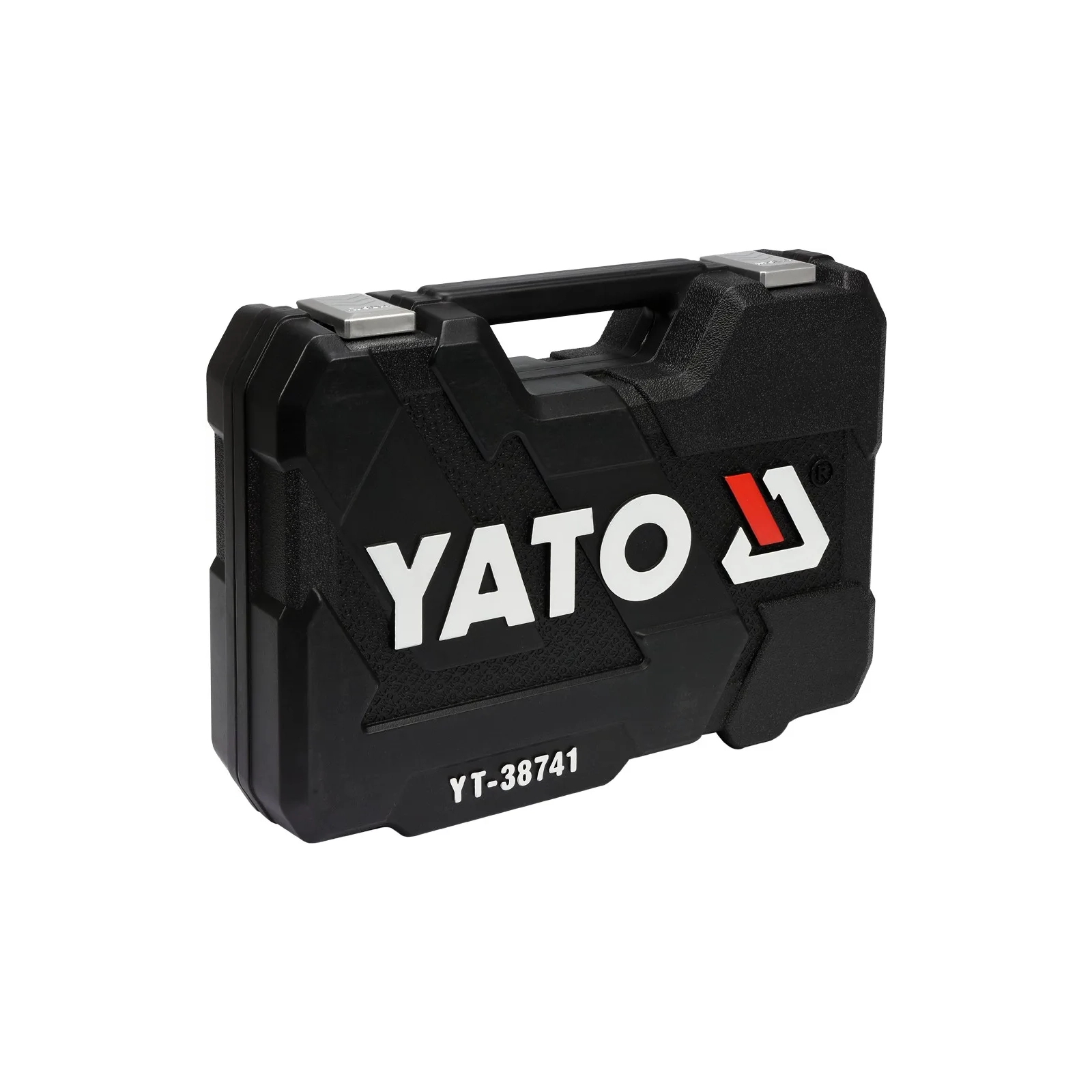 Набор инструментов Yato YT-38741 изображение 3