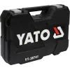 Набір інструментів Yato YT-38741 зображення 3