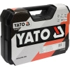 Набор инструментов Yato YT-38741 изображение 4