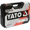 Набір інструментів Yato YT-38741 зображення 4