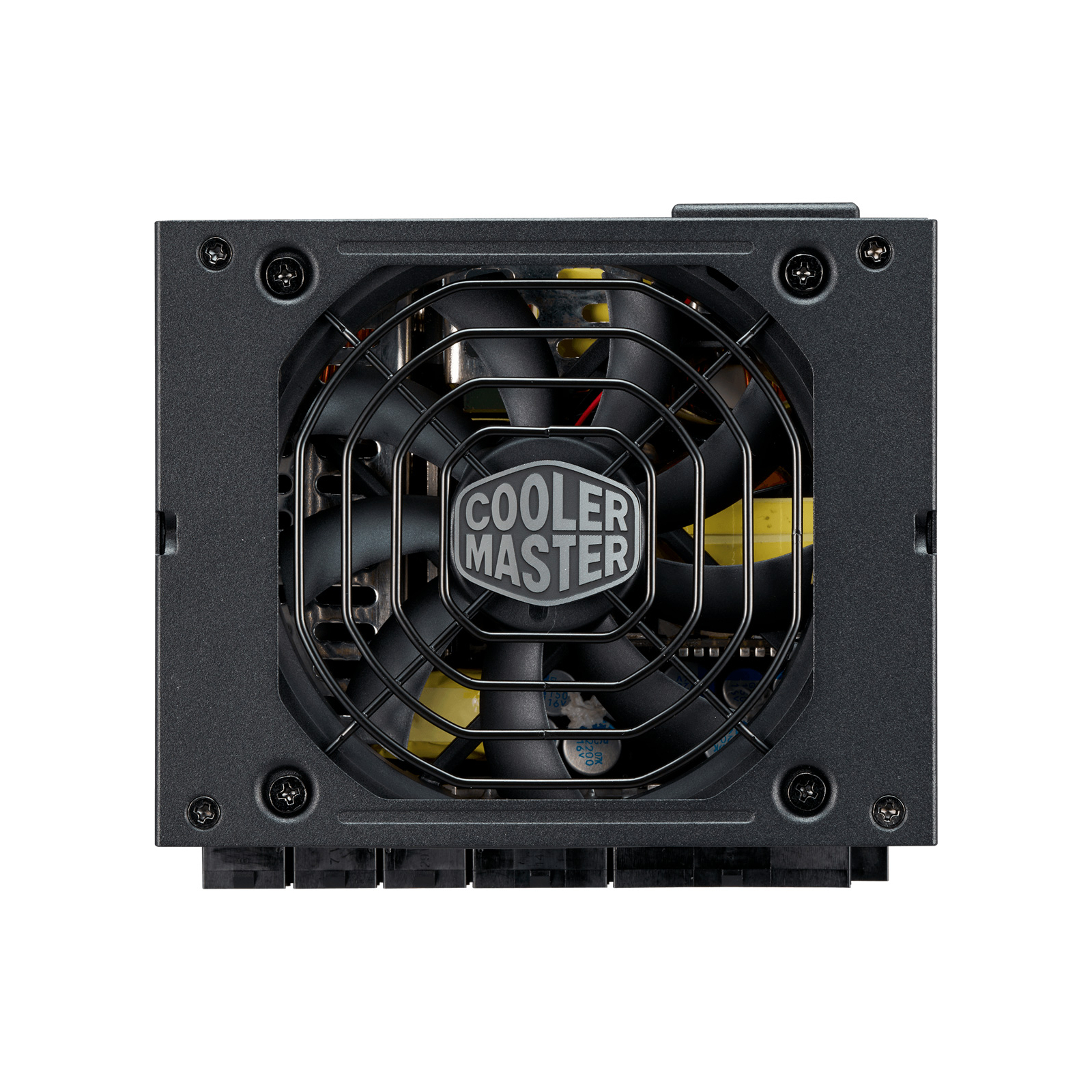 Блок живлення CoolerMaster 1100W V SFX Platinum (MPZ-B001-SFAP-BEU) зображення 9