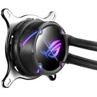 Система жидкостного охлаждения ASUS ROG-STRIX-LC-120 (90RC0050-M0UAY0) изображение 3