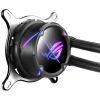 Система жидкостного охлаждения ASUS ROG-STRIX-LC-120 (90RC0050-M0UAY0) изображение 3