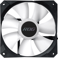 Система жидкостного охлаждения ASUS ROG-STRIX-LC-120 (90RC0050-M0UAY0) изображение 4
