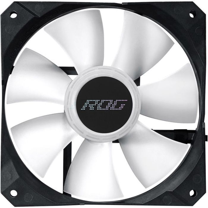 Система жидкостного охлаждения ASUS ROG-STRIX-LC-120 (90RC0050-M0UAY0) изображение 4