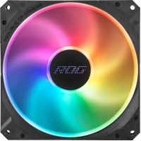 Система жидкостного охлаждения ASUS ROG-STRIX-LC-120 (90RC0050-M0UAY0) изображение 5