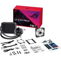 Система жидкостного охлаждения ASUS ROG-STRIX-LC-120 (90RC0050-M0UAY0) изображение 6