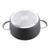 Каструля Pepper Графен 3,5 л (PR-2230) зображення 2