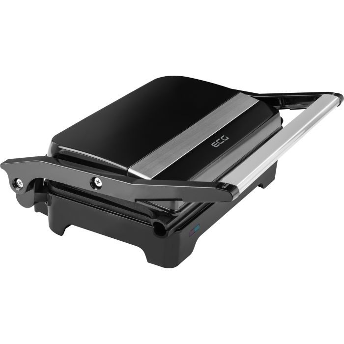 Электрогриль ECG S 2070 Panini (S2070 Panini) изображение 2