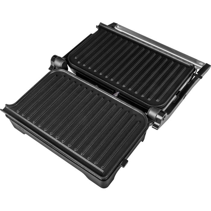 Электрогриль ECG S 2070 Panini (S2070 Panini) изображение 4
