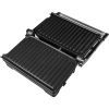 Электрогриль ECG S 2070 Panini (S2070 Panini) изображение 4