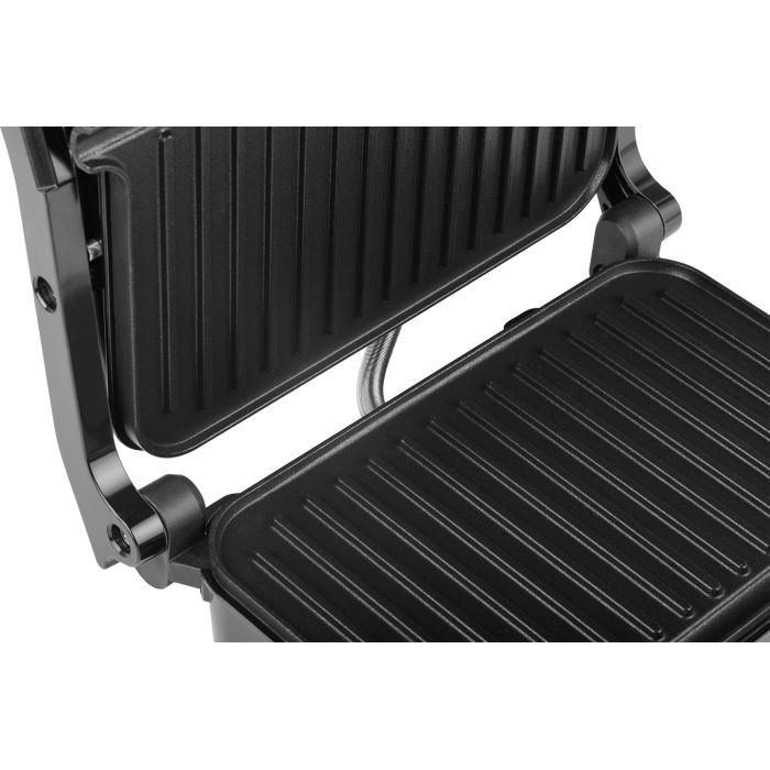 Электрогриль ECG S 2070 Panini (S2070 Panini) изображение 5