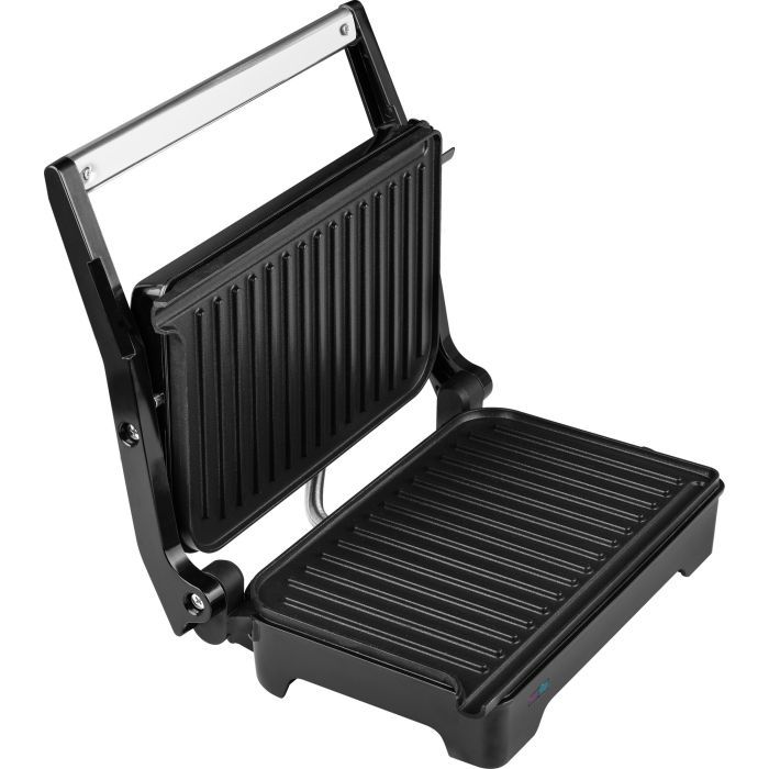 Электрогриль ECG S 2070 Panini (S2070 Panini) изображение 7